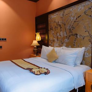 Superior Room 60 minuties spa treatment